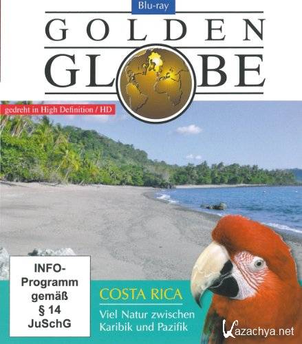 Golden Globe: Costa Rica (2011) 720p BDRip