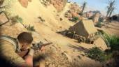 Sniper Elite III (1.0.4/6dlc/2014/RUS/MULTI) SteamRip R.G. GameWorks