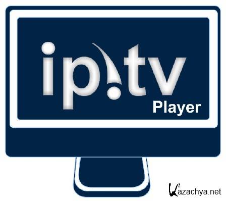 IP-TV Player 0.28.1.8834 RUS