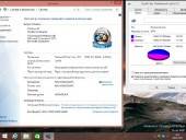 Windows 8.1 Pro by IZUAL Maximum v23.07.2014 + Photoshop CC 14.1.2 Final (�64/2014/RUS)
