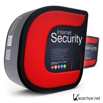 COMODO Internet Security 7.0.313494.4115 Final (2014)