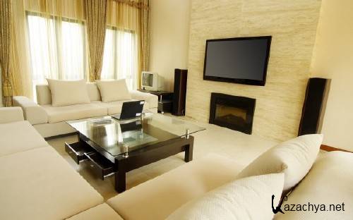 Дизайн и интерьер на обоях выпуск 79 Дизайн и интерьер на обоях выпуск 79