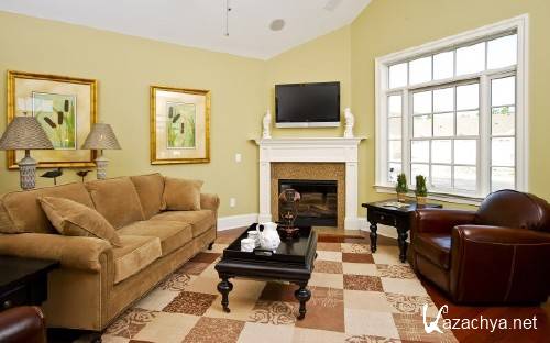 Дизайн и интерьер на обоях выпуск 79 Дизайн и интерьер на обоях выпуск 79