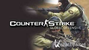 Counter-Strike: Global Offensive [v1.34.3.0]  (2014/MULTi/RUS/P)