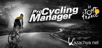 Pro Cycling Manager 2014 (2014/Eng/Eng/MULTI7/L)- CPY