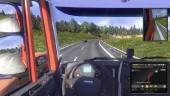 Euro Truck Simulator 2 (v 1.11.1s/2013/RUS/ENG) RePack  R.G. ILITA