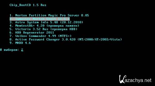 Chip Windows XP 2014 Final DVD