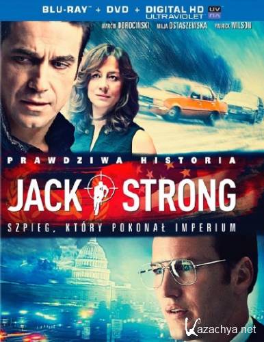   / Jack Strong (2014) HDRip