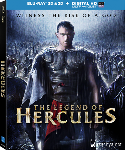 :   / The Legend of Hercules (2014) BDRip-AVC