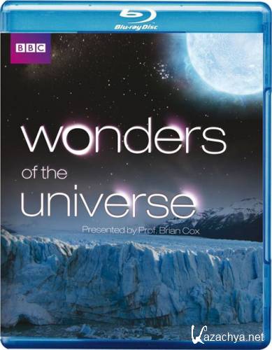 BBC:   / Wonders of the Universe  BDRip
