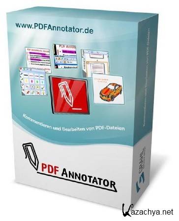 PDF Annotator 5.0.0.504