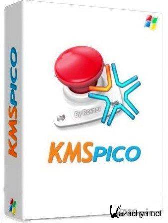 KMSpico v.9.2.3 Final