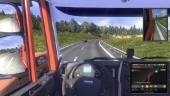 Euro Truck Simulator 2 (v1.11.1s/2013/MULTi35)  Repack  R.G. 