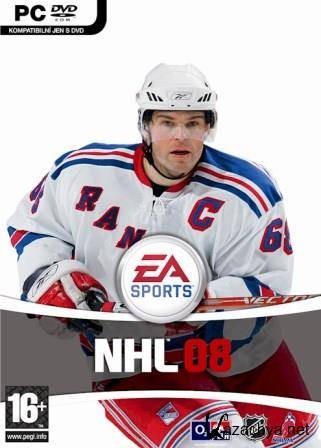 NHL08 (2014/Rus)
