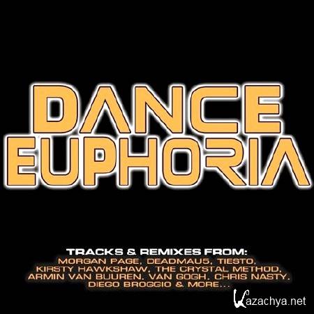 Dance Euphoria (2014)