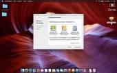 OS X 10.10 Yosemite DP 5 14A314h (2014/RUS/ML)