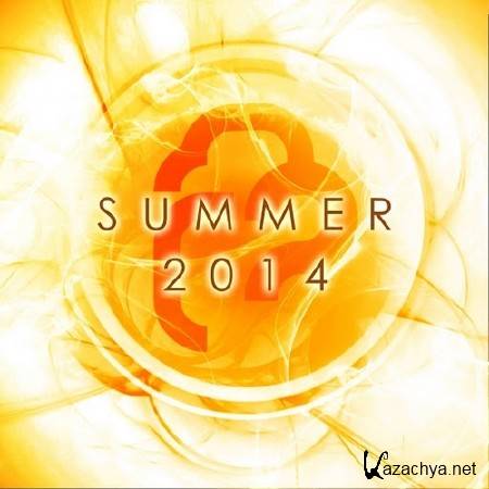 Infrasonic Summer Selection (2014)