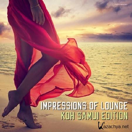 Impressions of Lounge Koh Samui Edition (2014)