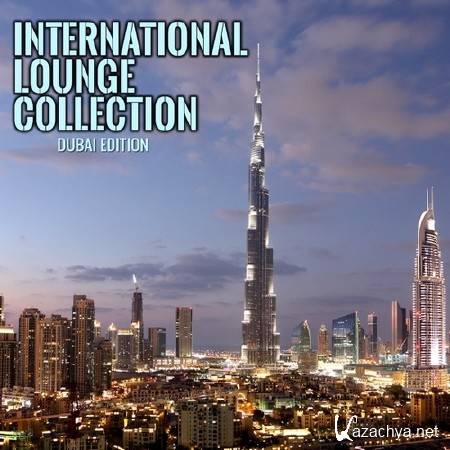 International Lounge Collection Dubai Edition (2014) International Lounge Collection Dubai Edition (2014)