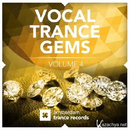 Vocal Trance Gems Vol.4 (2014)