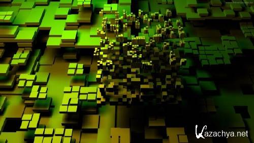 Картинки с трехмерной графикой для фона рабочего стола 79 Картинки с трехмерной графикой для фона рабочего стола 79