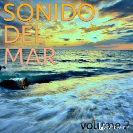 Sonido Del Mar Vol 2 (2014)