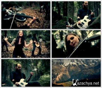 Eluveitie - The Call Of The Mountains (2014)