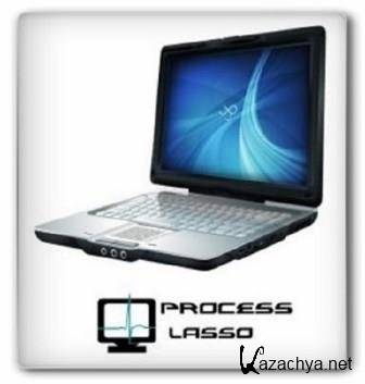 Process Lasso Pro 6.8.0.8  Portable  Final