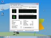 Windows 7 Professional x64 SP1 MiniLite by Vlazok (2014/RUS)