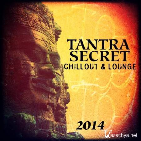 Tantra Secret Chillout and Lounge (2014)