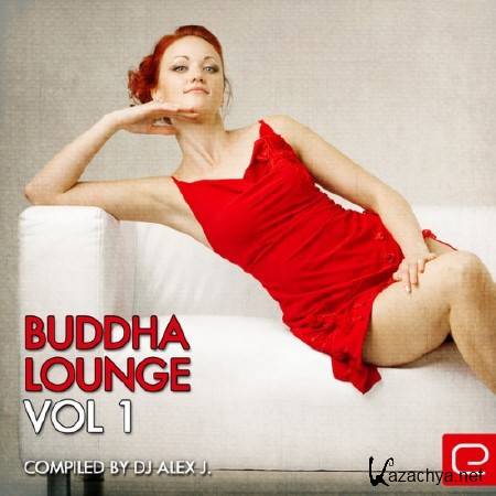Buddha Lounge Vol 1 (2014)