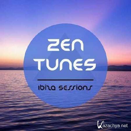 Zen Tunes. Ibiza Sessions (2014)