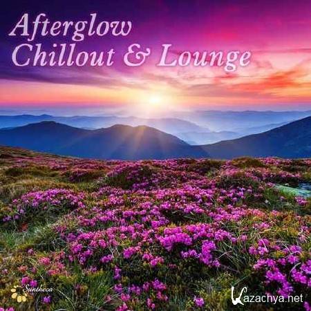 Afterglow Chillout and Lounge (2014)