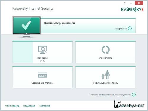 aspersky Internet Security 2015 15.0.1.326 Final