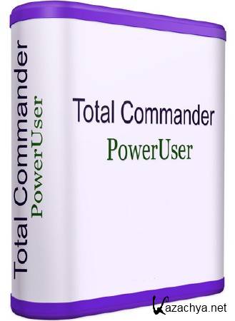 Total Commander PowerUser 63