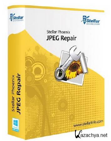 Stellar Phoenix JPEG Repair 3.0.0.0 Final