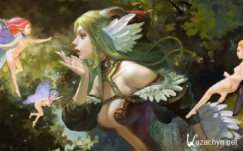 Best HD Wallpapers Pack �1334