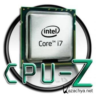 CPU-Z 1.70.0 (2014)  | Portable by loginvovchyk