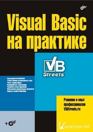 Visual Basic  