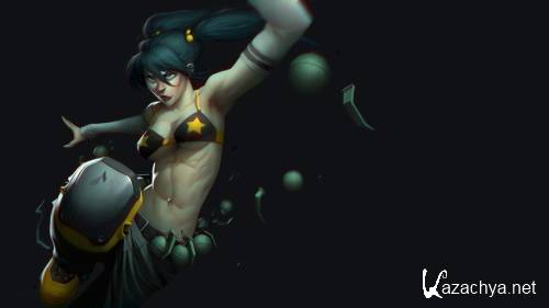 �������� �� ������� ���� 3D ������� � ��������� ������ 20