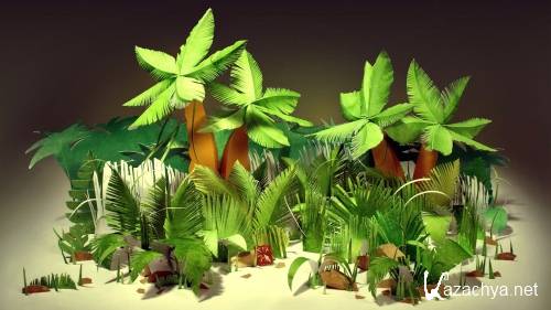 �������� �� ������� ���� 3D ������� � ��������� ������ 20