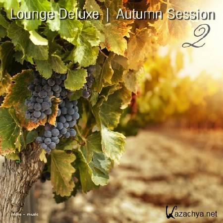 Lounge Deluxe. Autumn Session 2 (2014)