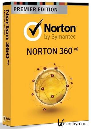 Norton 360 Premier Edition 21.5.0.19 [Ru]