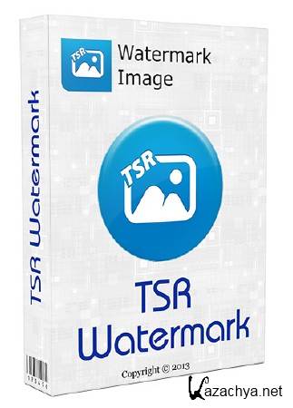 TSR Watermark Image Software 3.3.1.4 Final