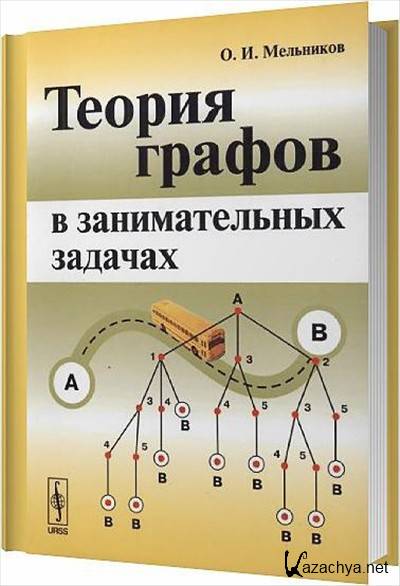 Графов отзывы. Теория графов. Теория графов в занимательных задачах. Мельников о. и. теория графов в занимательных задачах.. Теория графов книга.