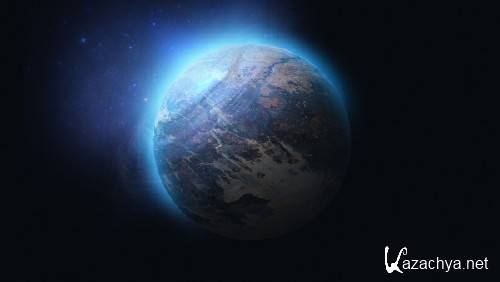 Обои для монитора с космическим уклоном 67 Обои для монитора с космическим уклоном 67