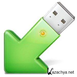 USB Safely Remove 5.2.4.1215 RePack by D!akov [Multi/Ru]