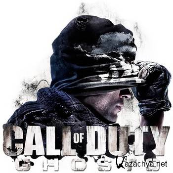 Call Of Duty Ghosts Digital Hardened Edition (2014/Eng/Eng/L/Update 18)-ALI213