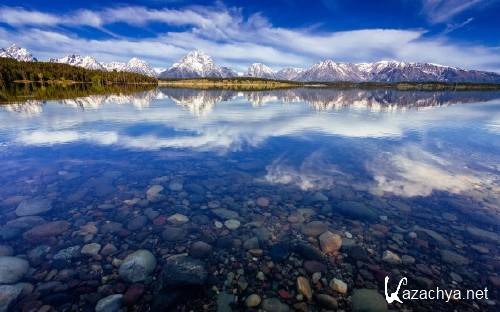 Обои с прекрасными уголками природы 926 Обои с прекрасными уголками природы 926