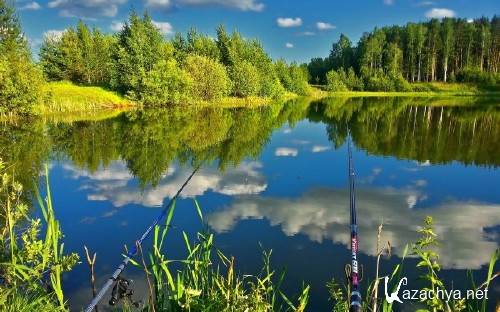 Обои с прекрасными уголками природы 926 Обои с прекрасными уголками природы 926